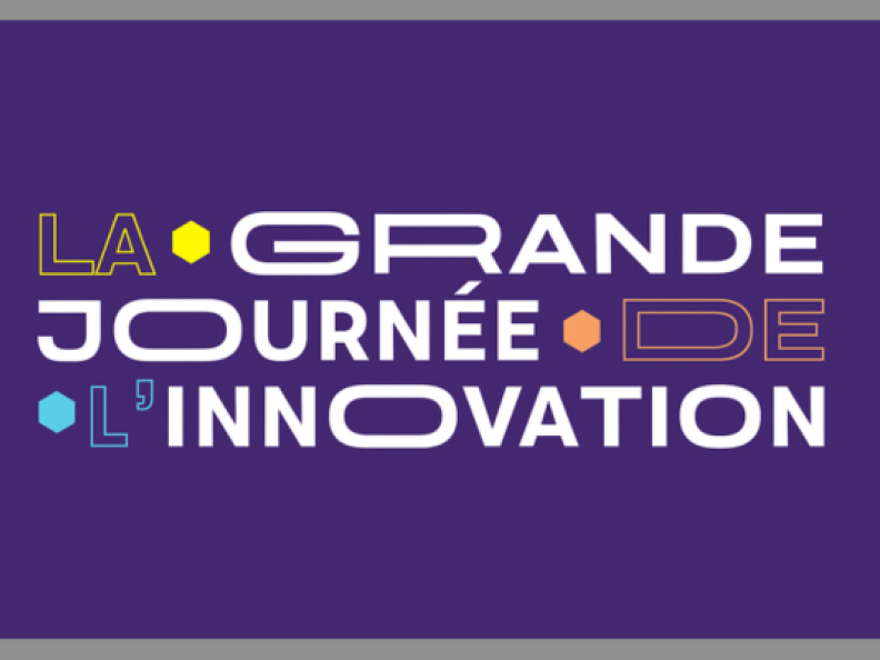 illustration grande journée de l'innovation ccca-btp