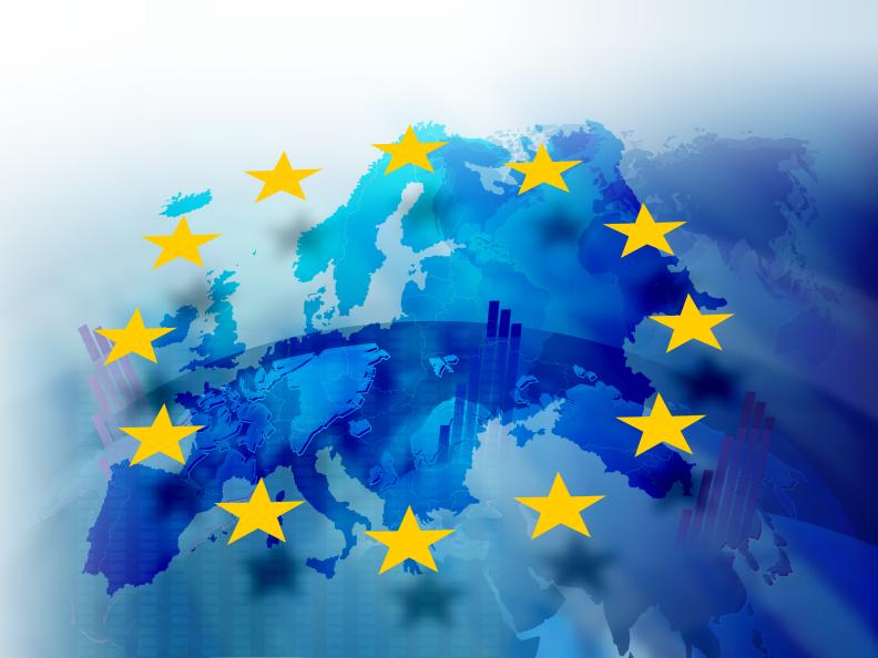 illustration mobilité européenne et internationale