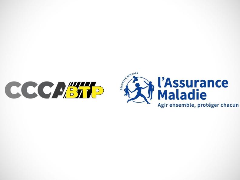 ccca-btp partenariat assurance maladie