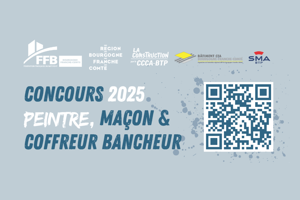 concours bfp maçon peintre coffreur-bancheur