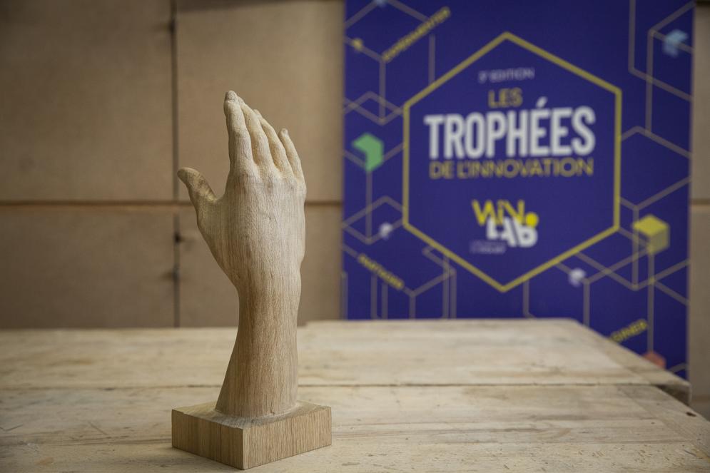 la grande journée de l'innovation