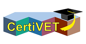 Logo CertiVET
