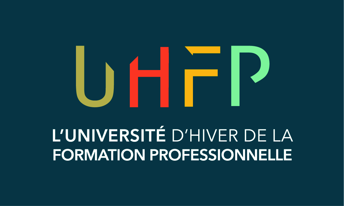 Logo UHFP