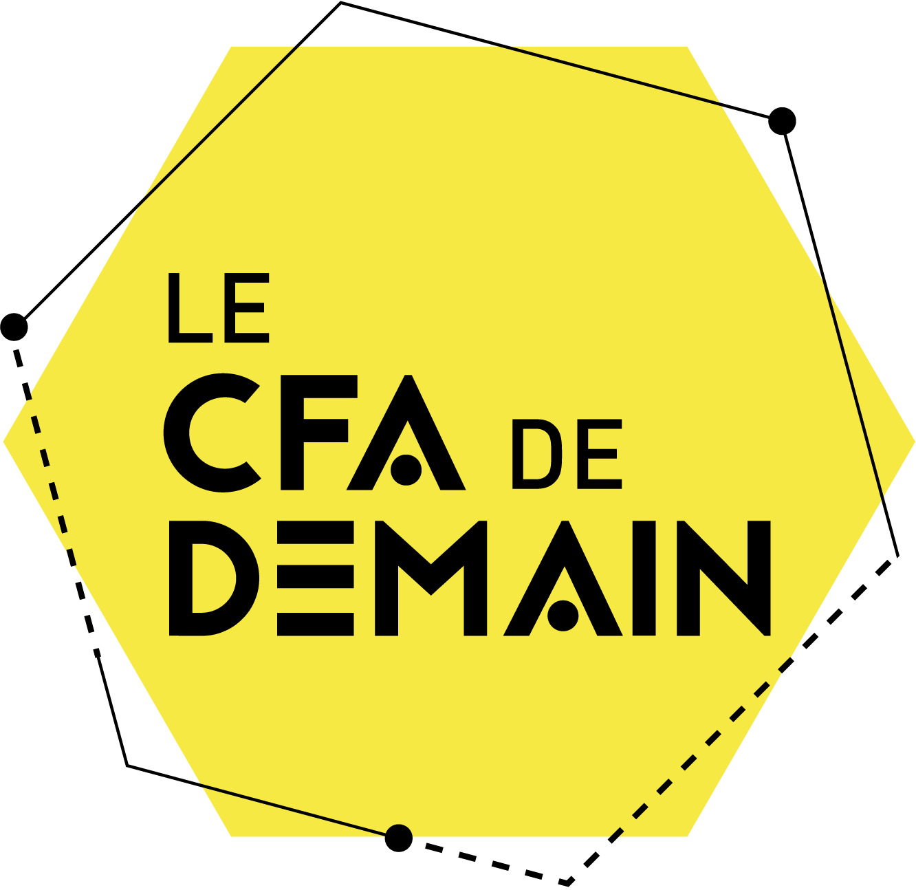 Logo Le CFA de Demain