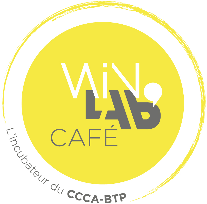 Logo WinLab Café